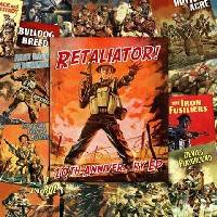Retaliator : 10th Anniversary